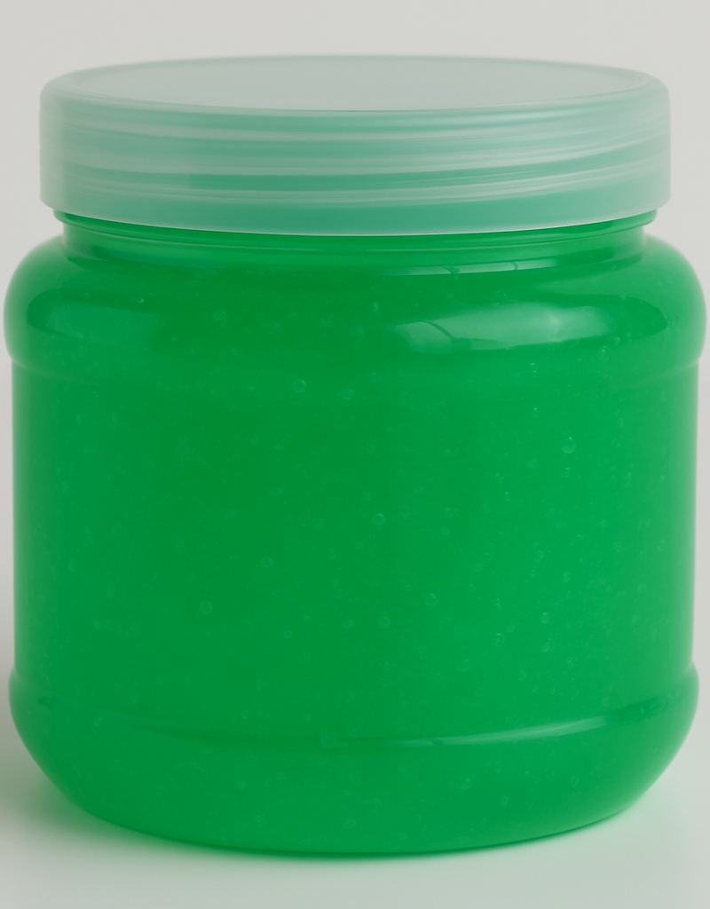 Gel reductivo té verde y café