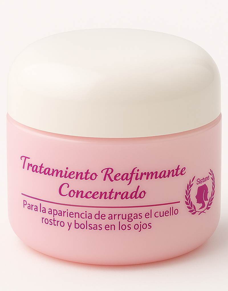 Crema H. A. Alpha