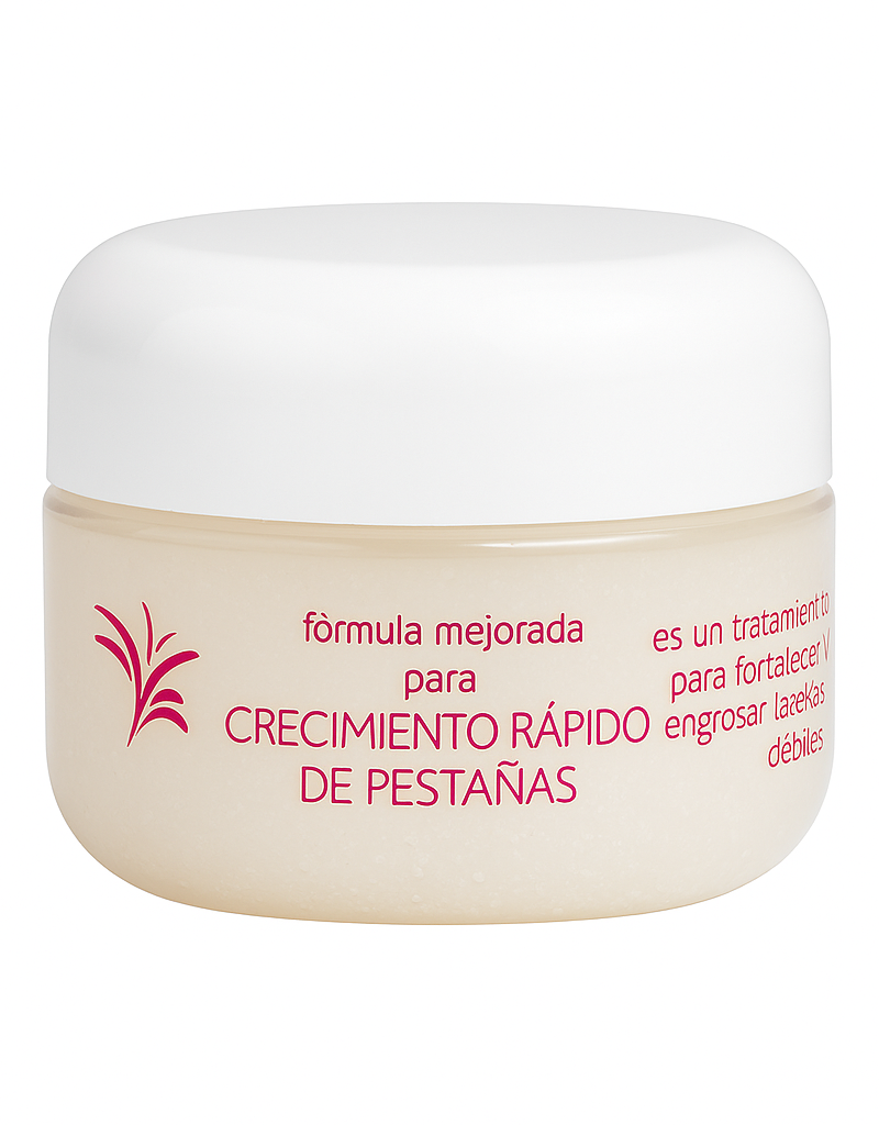 Tratamiento para pestañas (talica)
