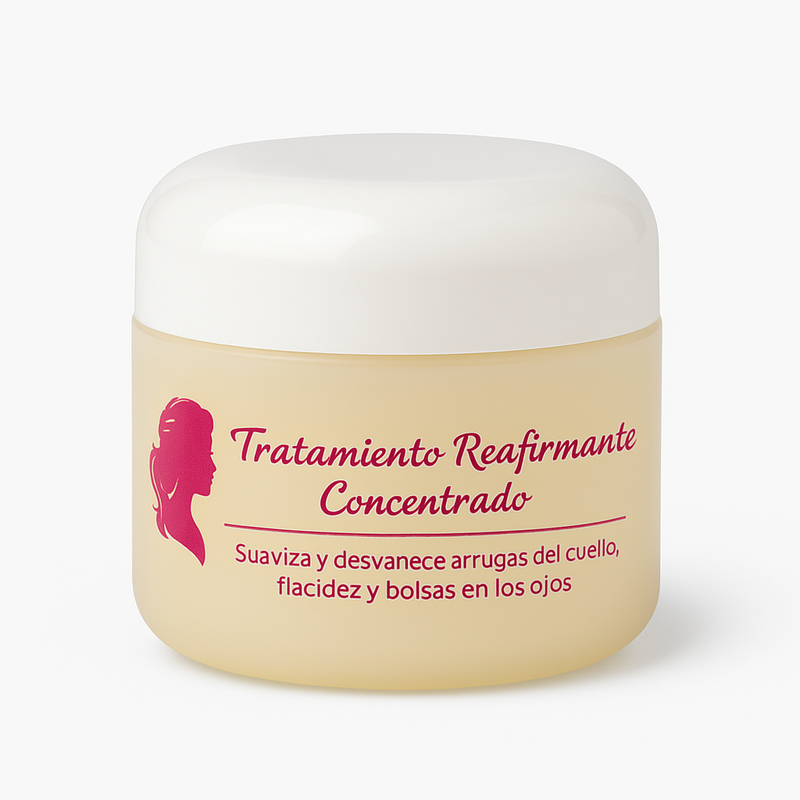 Crema de ácido hialurónico
