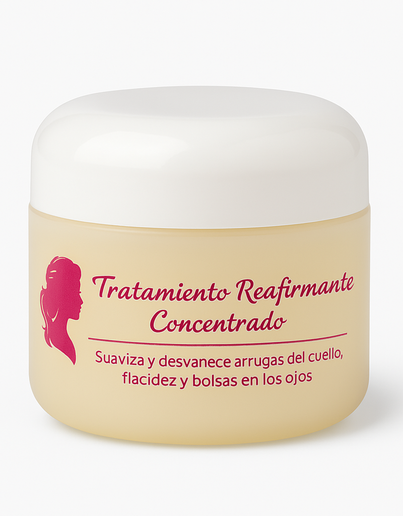 Crema de ácido hialurónico