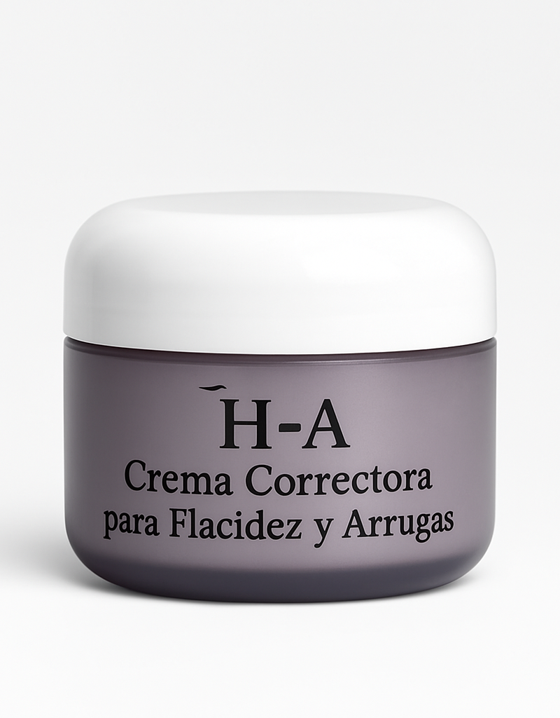 Gel contorno de ojos ácido hialurónico